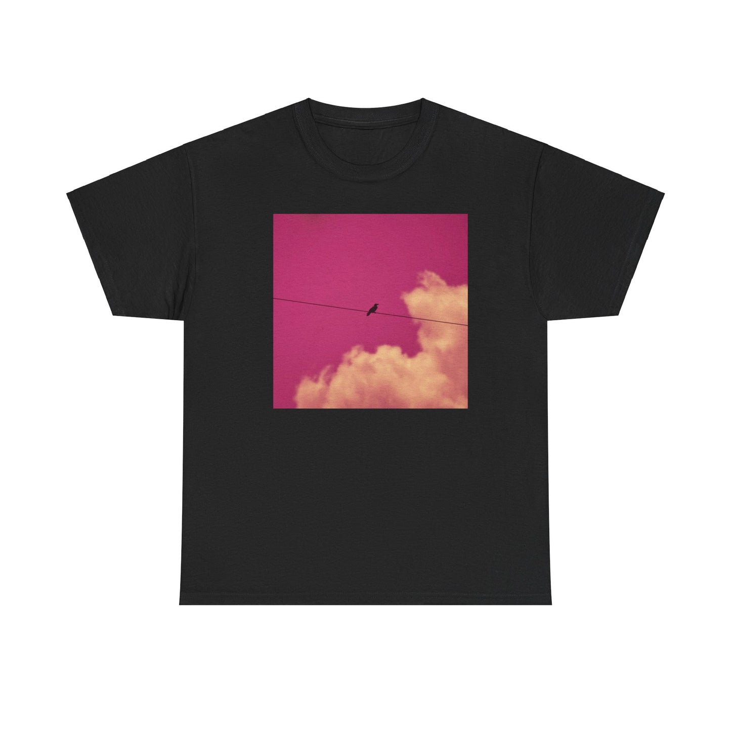 ¨Med_Mc¨ Unisex Heavy Cotton Tee - SPOZZ.club