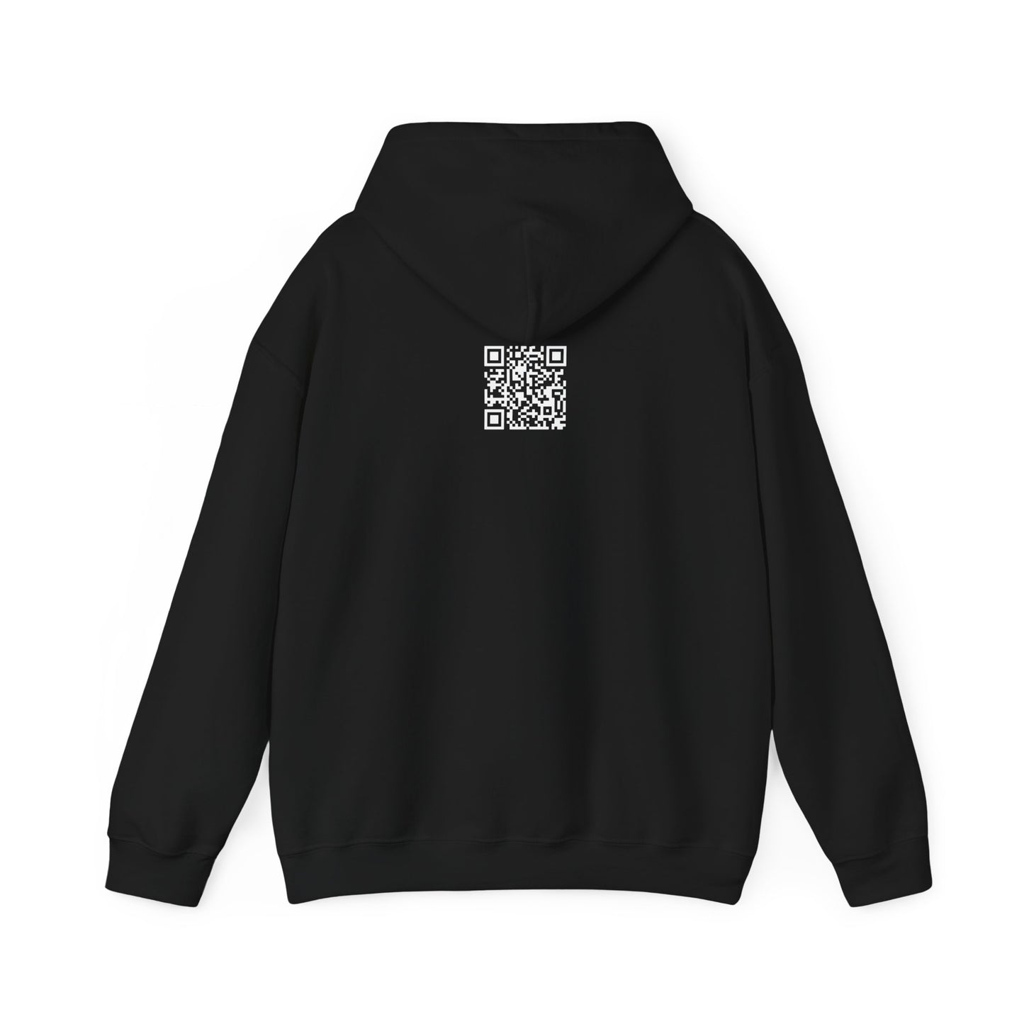 SPOZZ Hoodie - Unisex Heavy Blend™ Hooded Sweatshirt - SPOZZ.club