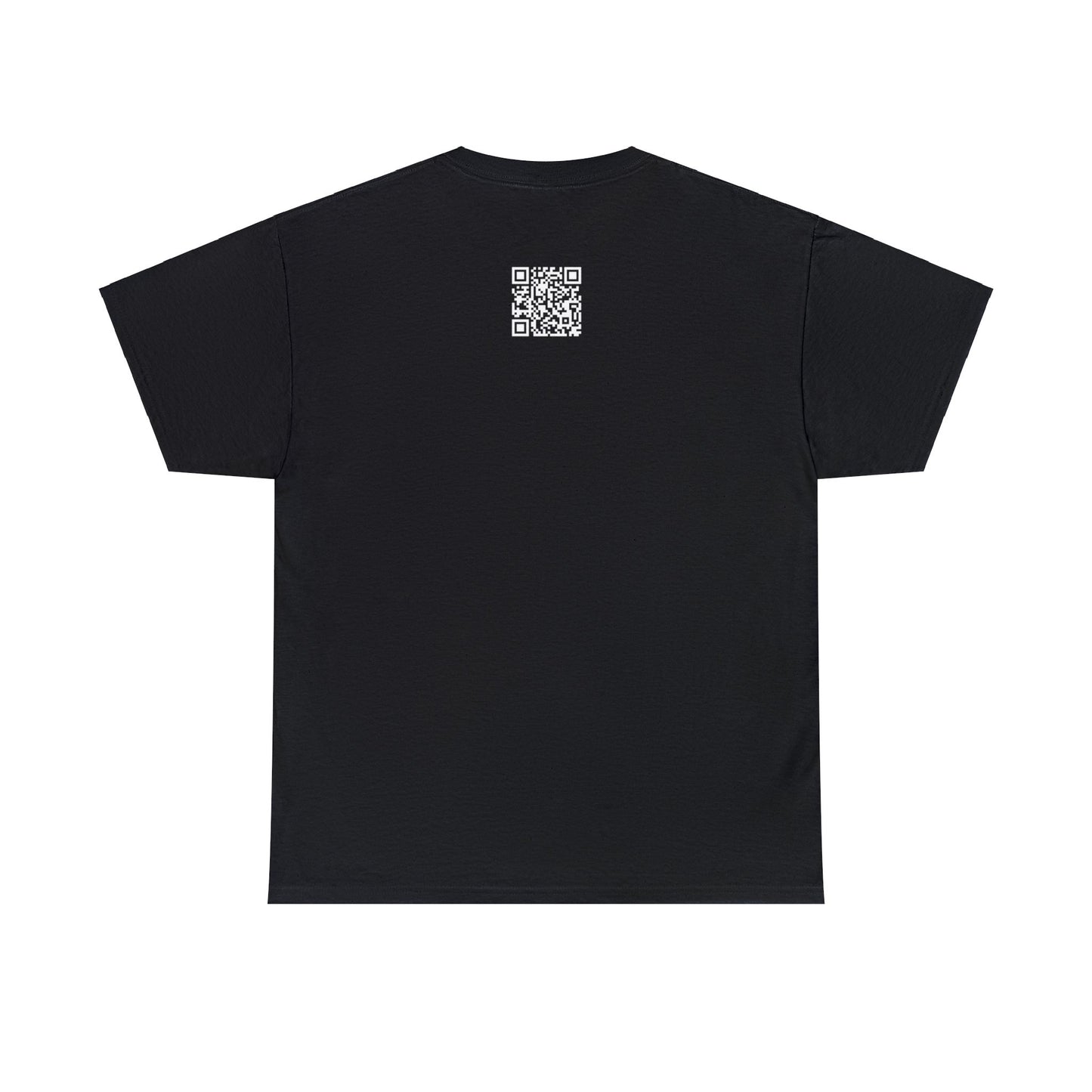 SPOZZ T-Shirt - Unisex Heavy Cotton Tee - SPOZZ.club