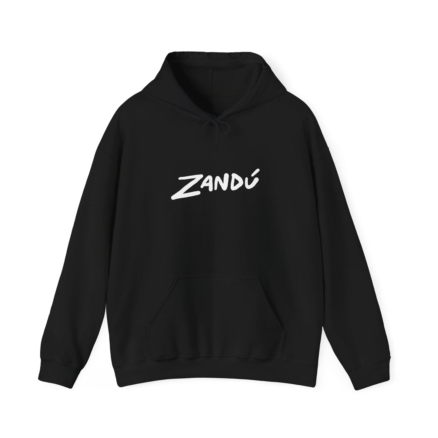 Zandú Unisex Heavy Blend™ Hooded Sweatshirt - SPOZZ.club