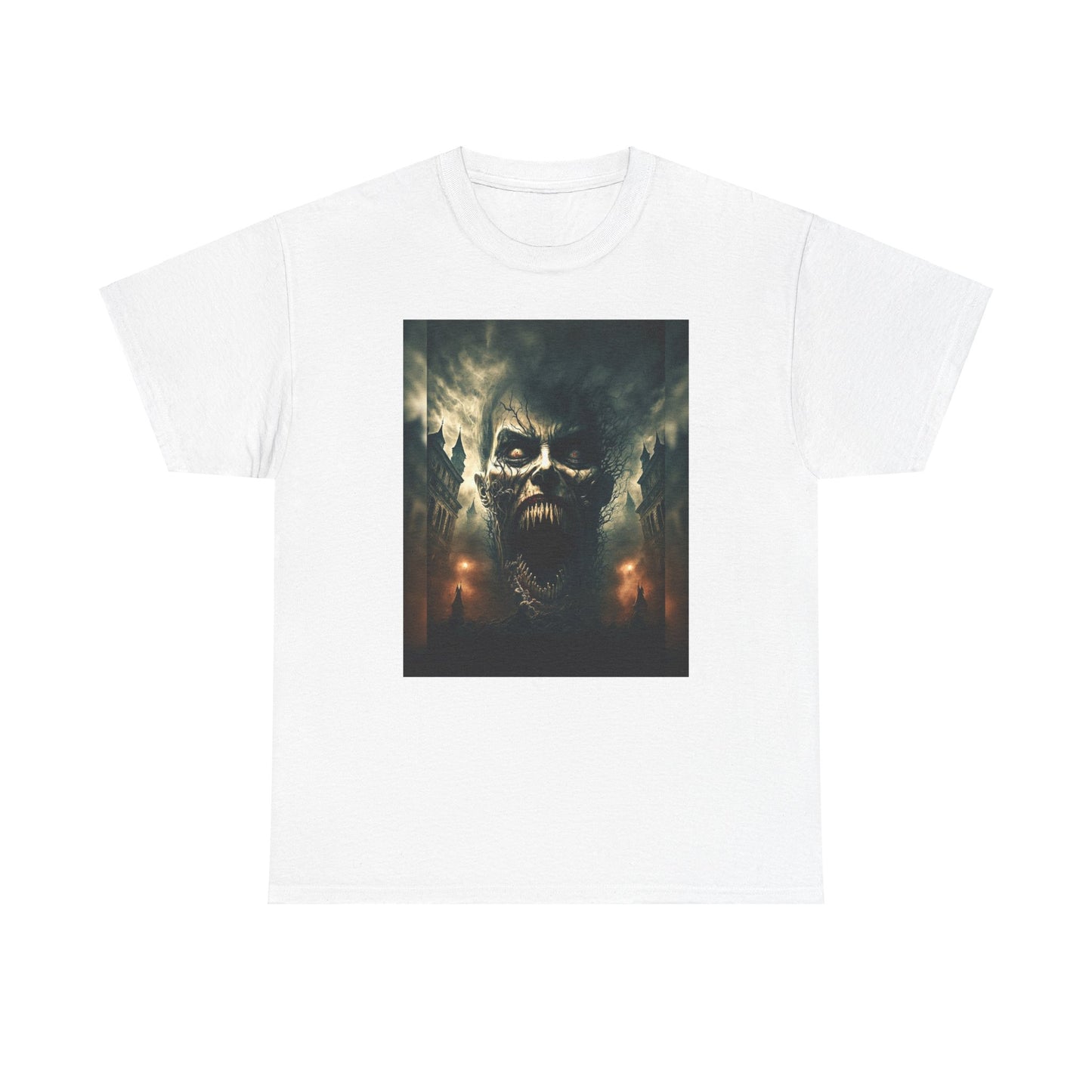 ¨Med_Mc¨ Unisex Heavy Cotton Tee - SPOZZ.club