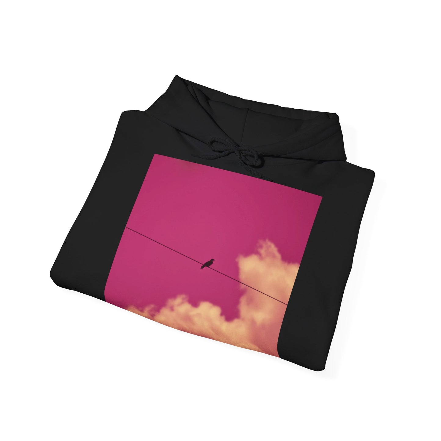 ¨Med_Mc¨ Unisex Heavy Blend™ Hooded Sweatshirt - SPOZZ.club