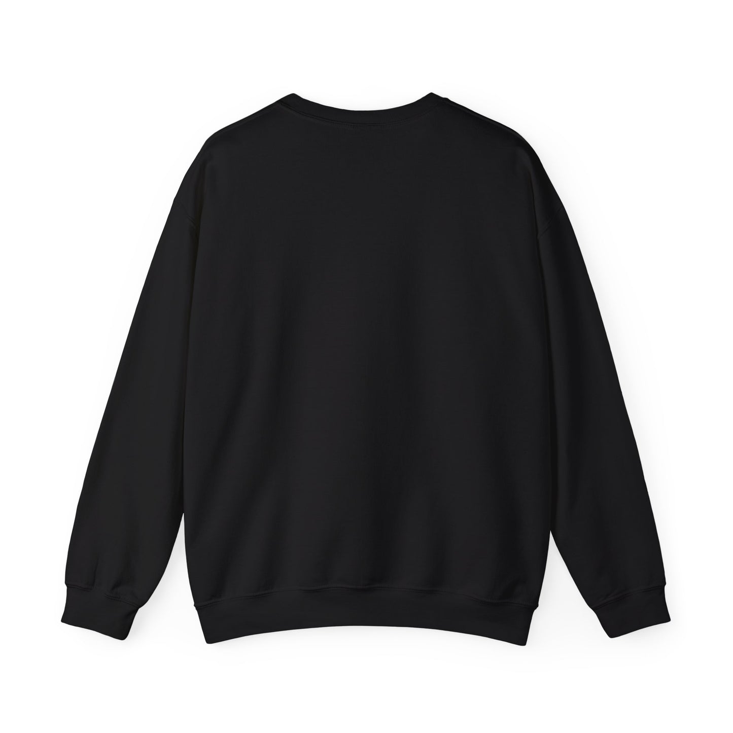 Alex Jarvar Unisex Heavy Blend Crewneck Sweatshirt - Cozy Casual Wear - SPOZZ.club