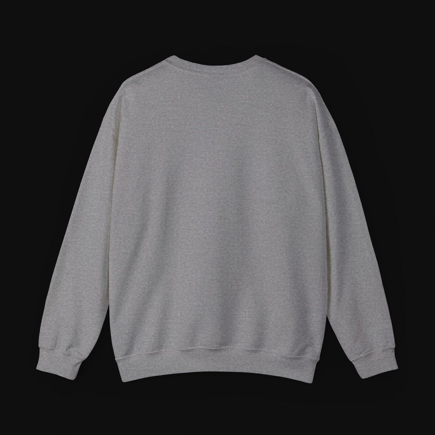 FAVIO HERNÁNDEZ Unisex Heavy Blend Crewneck Sweatshirt