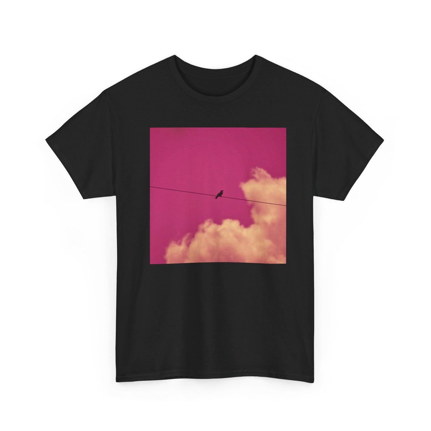 ¨Med_Mc¨ Unisex Heavy Cotton Tee - SPOZZ.club