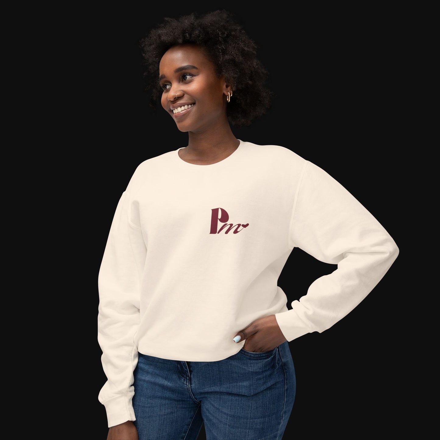 Pau Mueller - Pau's Closet Collection | Sweatshirt