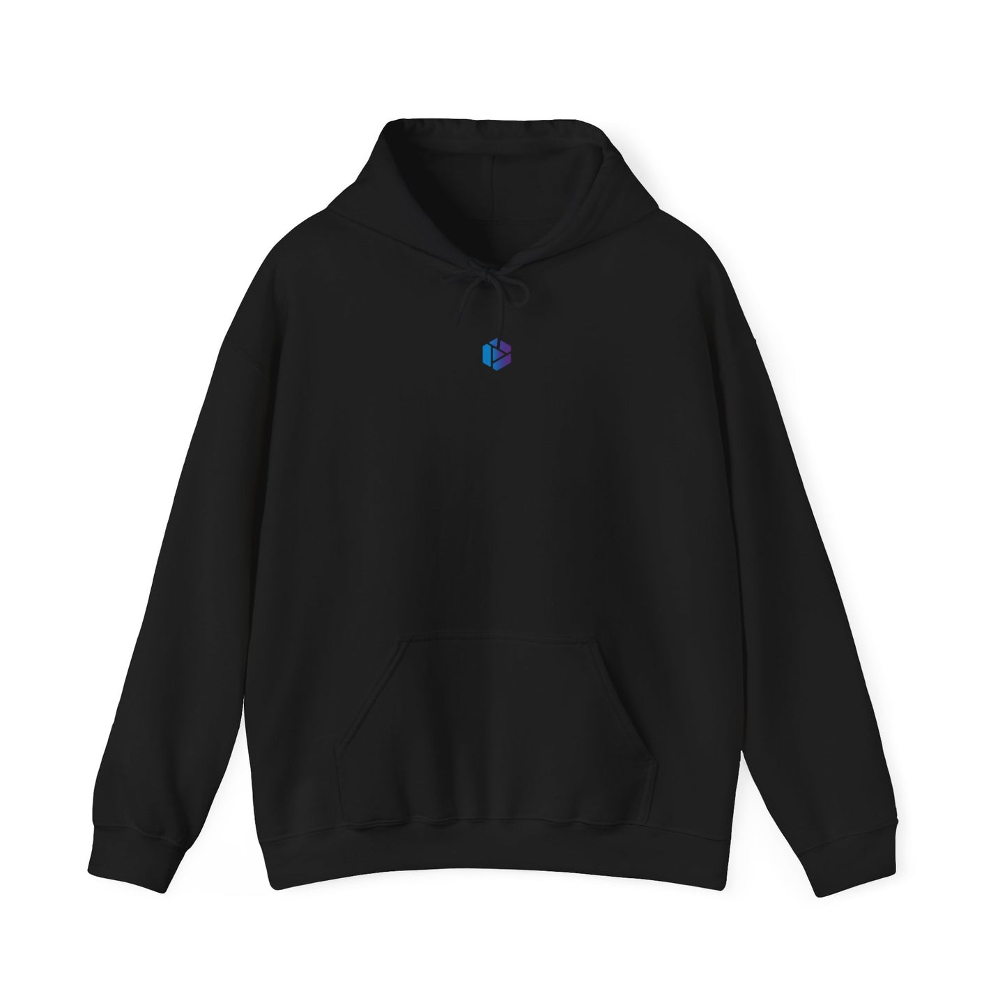 SPOZZ Hoodie - Unisex Heavy Blend™ Hooded Sweatshirt - SPOZZ.club