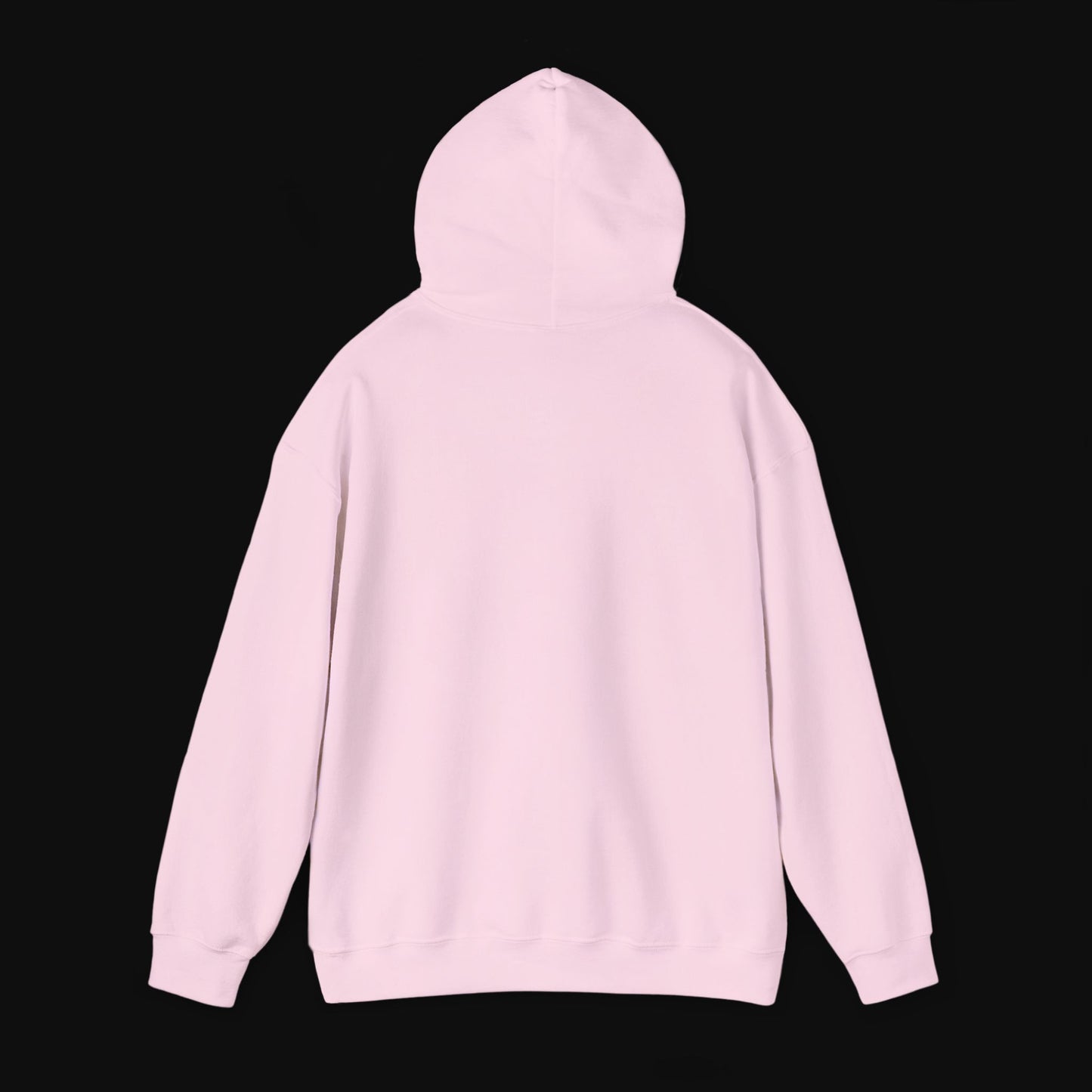 Pau Mueller - Pau's Closet | Hooded Sweatshirt