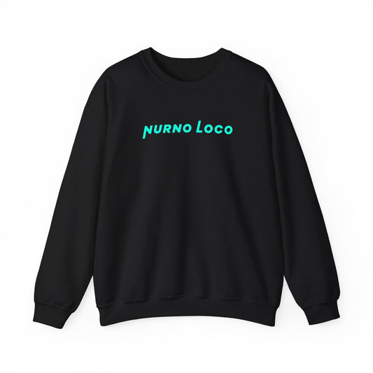 Nurnoloco - Unisex Heavy Blend™ Crewneck Sweatshirt - SPOZZ.club