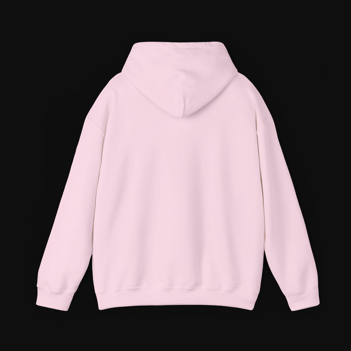 Pau Mueller - Pau's Closet | Hooded Sweatshirt