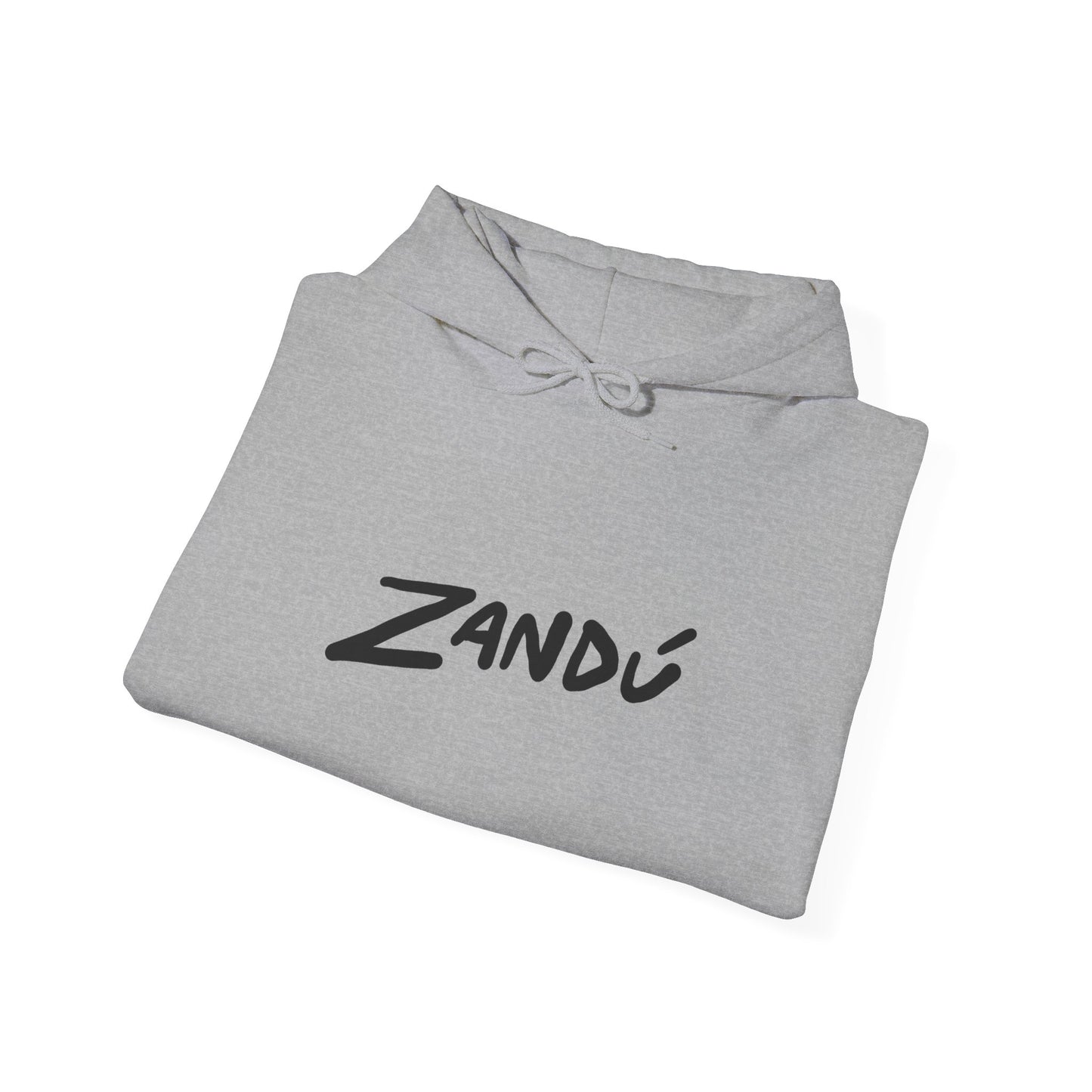 Zandú Unisex Heavy Blend™ Hooded Sweatshirt