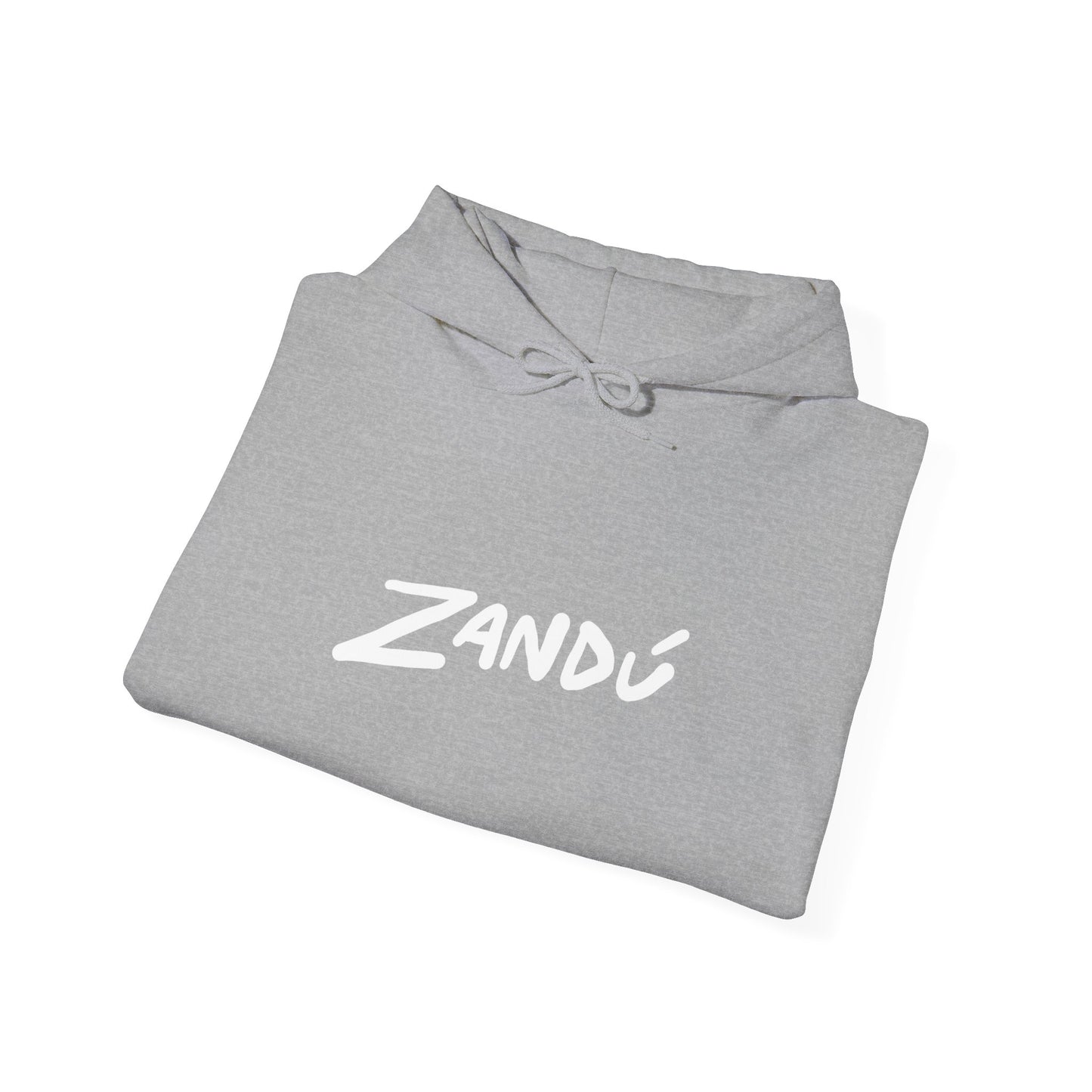 Zandú Unisex Heavy Blend™ Hooded Sweatshirt - SPOZZ.club