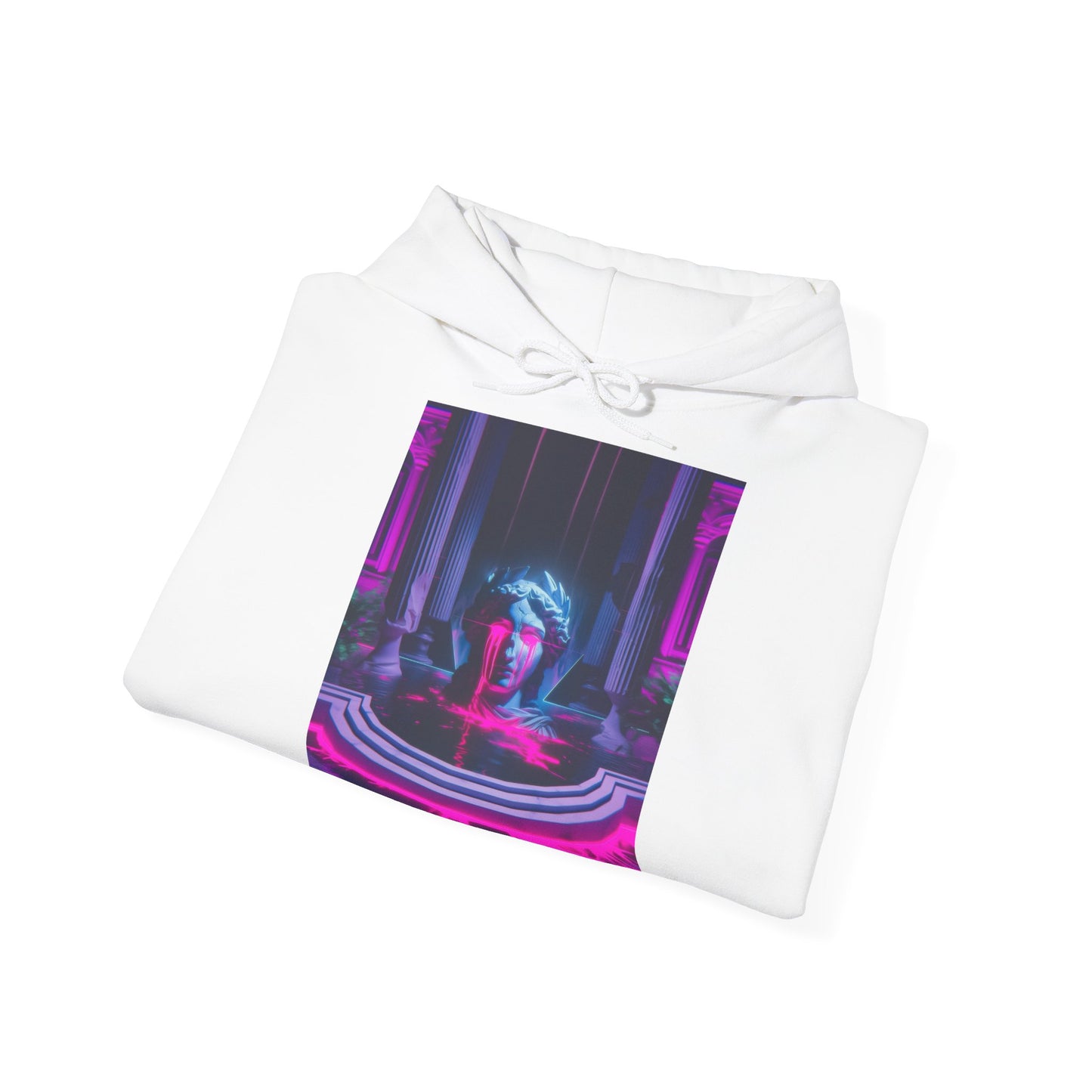 ¨Med_Mc¨ Unisex Heavy Blend™ Hooded Sweatshirt - SPOZZ.club