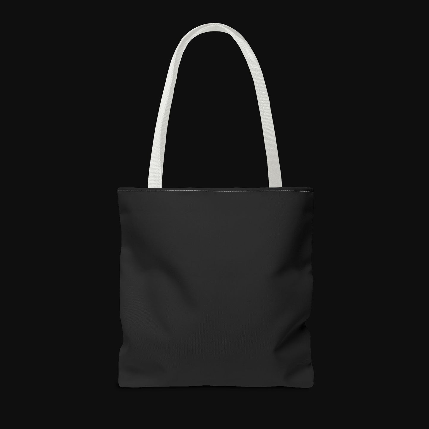 Stylish Louis Mikan - CERP - Tote Bag for Music Lovers