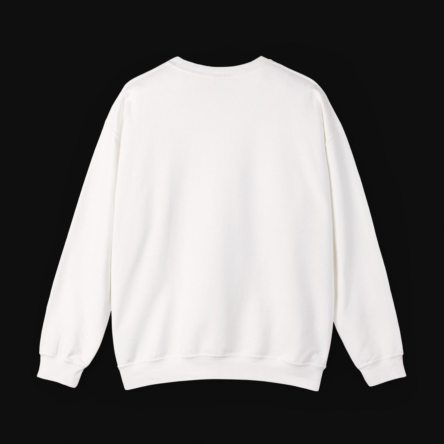 FAVIO HERNÁNDEZ Unisex Heavy Blend Crewneck Sweatshirt