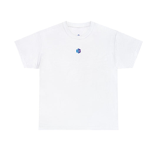 SPOZZ T-Shirt - Unisex Heavy Cotton Tee - SPOZZ.club