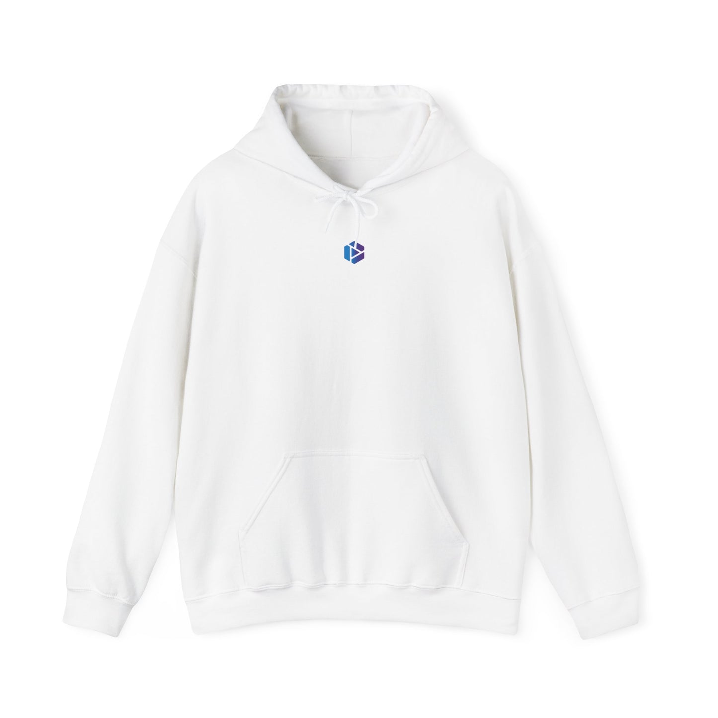 SPOZZ Hoodie - Unisex Heavy Blend™ Hooded Sweatshirt - SPOZZ.club