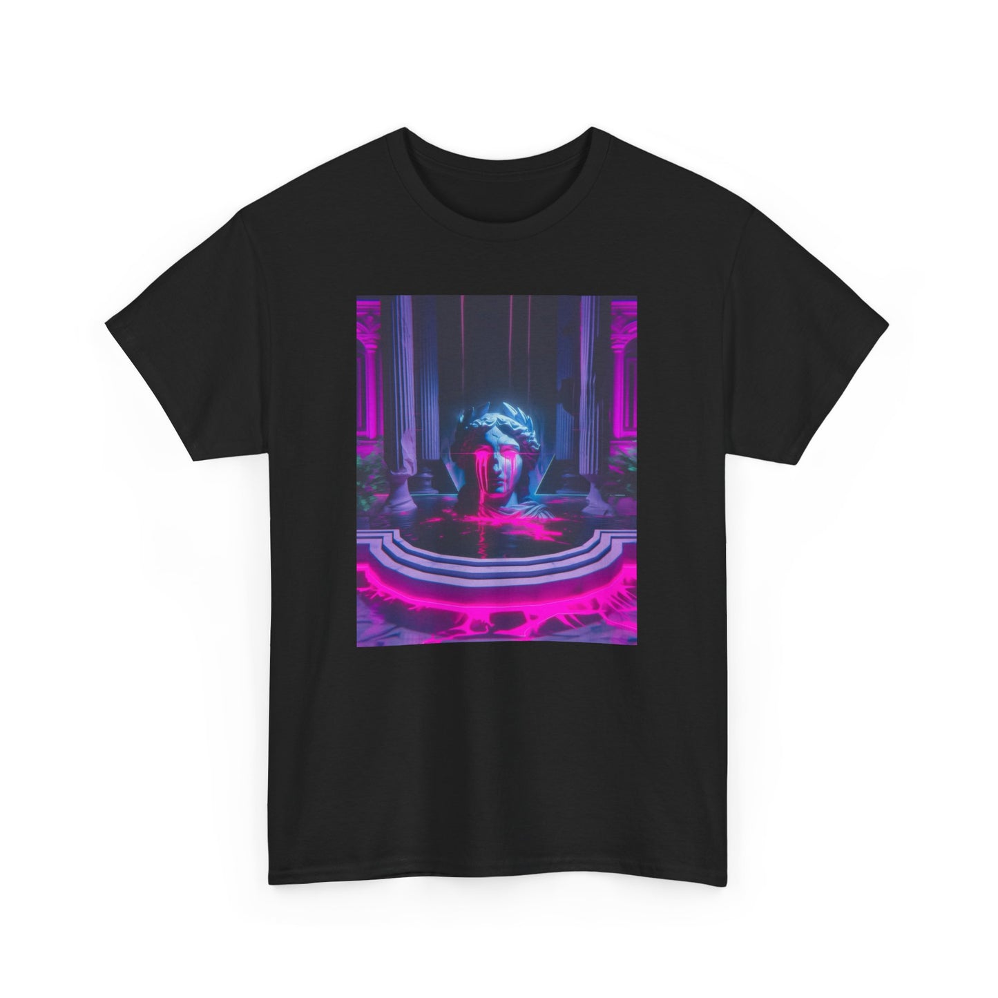 ¨Med_Mc¨ - Unisex Heavy Cotton Tee - SPOZZ.club
