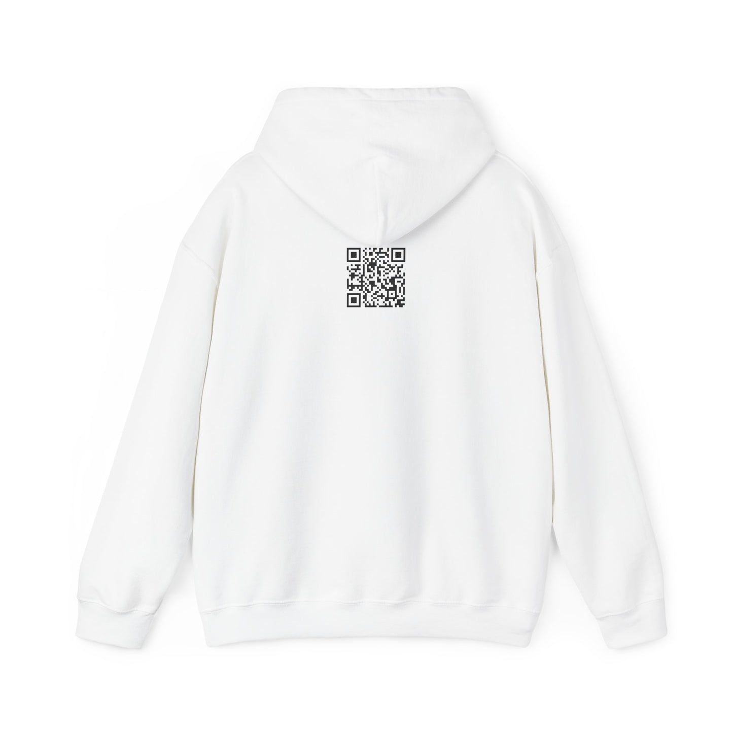 SPOZZ Hoodie - Unisex Heavy Blend™ Hooded Sweatshirt - SPOZZ.club