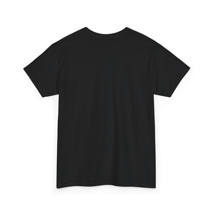 Zandú ¨Error de Lectura¨ Unisex Heavy Cotton Tee