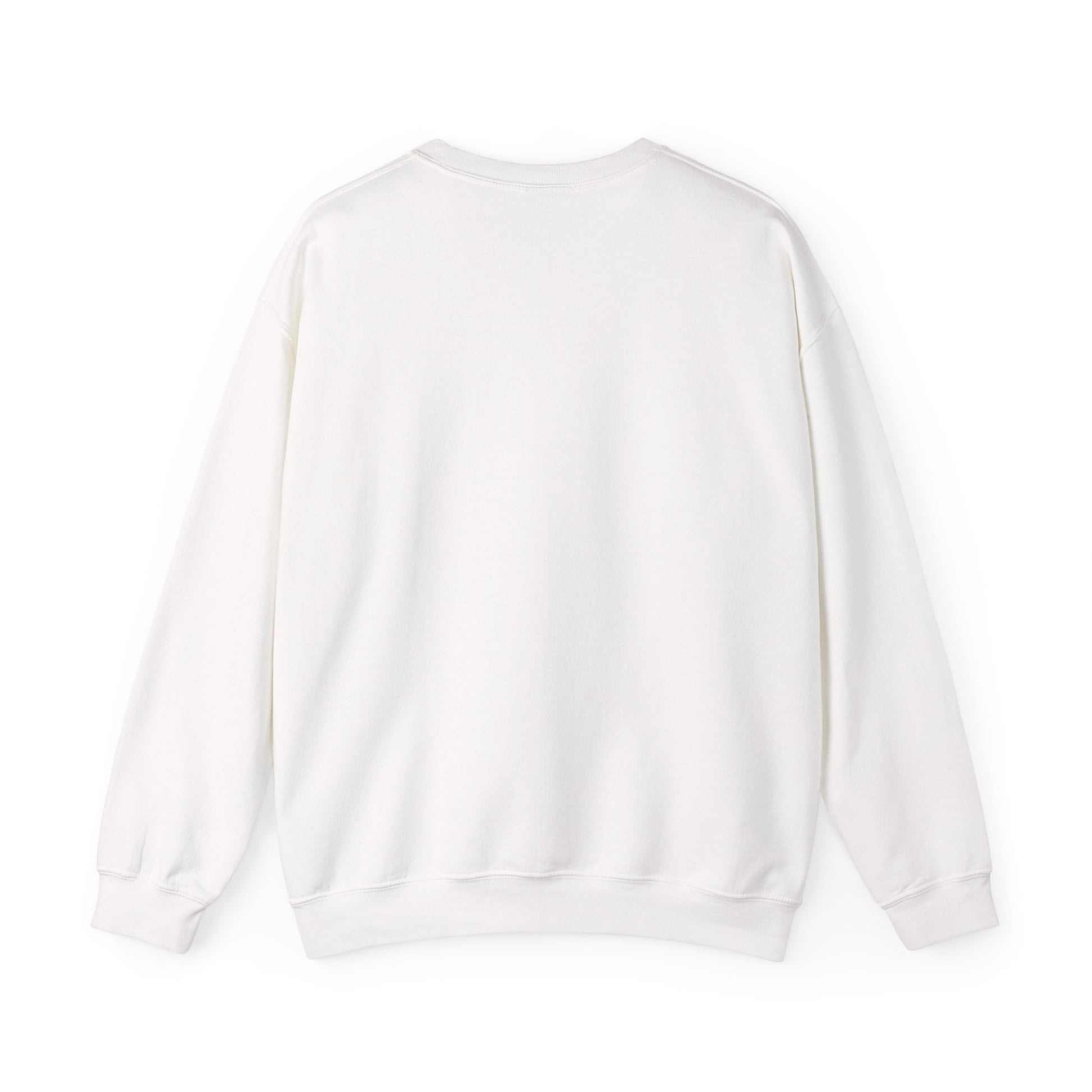 Alex Jarvar Unisex Heavy Blend Crewneck Sweatshirt - Cozy Casual Wear - SPOZZ.club