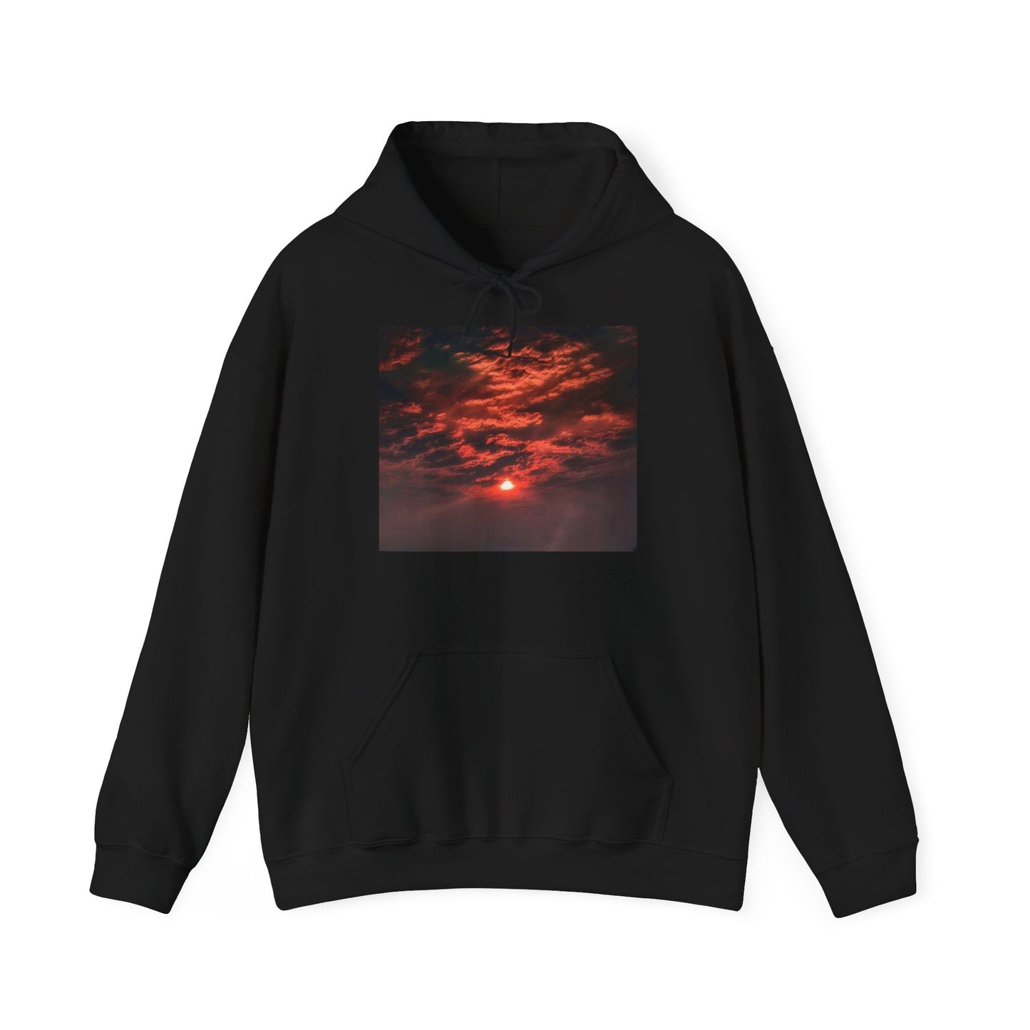 ¨Med_Mc¨ Unisex Heavy Blend™ Hooded Sweatshirt