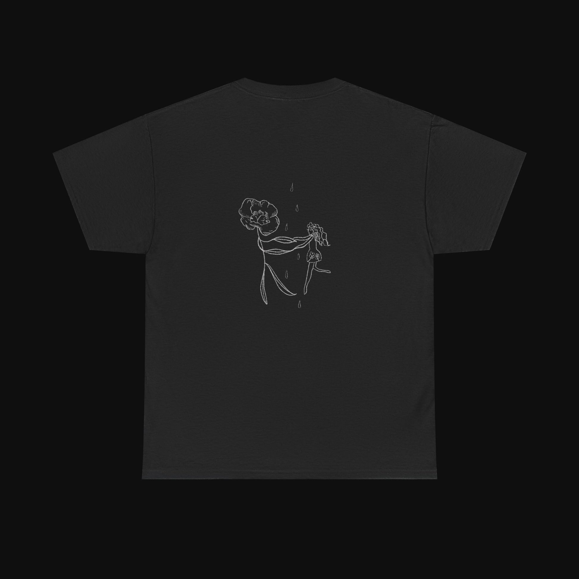 Cari Cuevas - Empezó a llover - SPOZZ.club