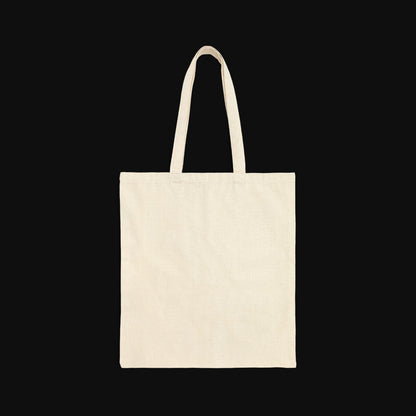 Eco-Friendly Cotton Tote Bag - LES KOMBI