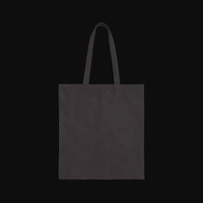 Eco-Friendly Cotton Tote Bag - LES KOMBI
