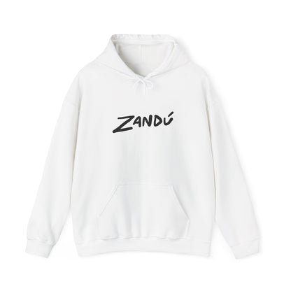 Zandú  Unisex Heavy Blend™ Hooded Sweatshirt