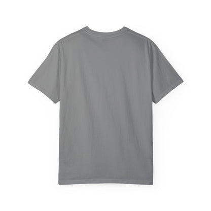 Style Unisex T-Shirt - 'ALEX JARVAR' - SPOZZ.club