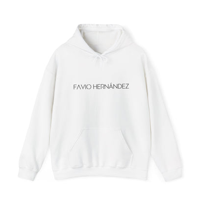 Favio Hernández Unisex Hoodie