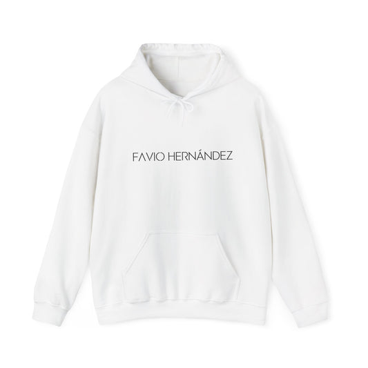 Favio Hernández Unisex Hoodie