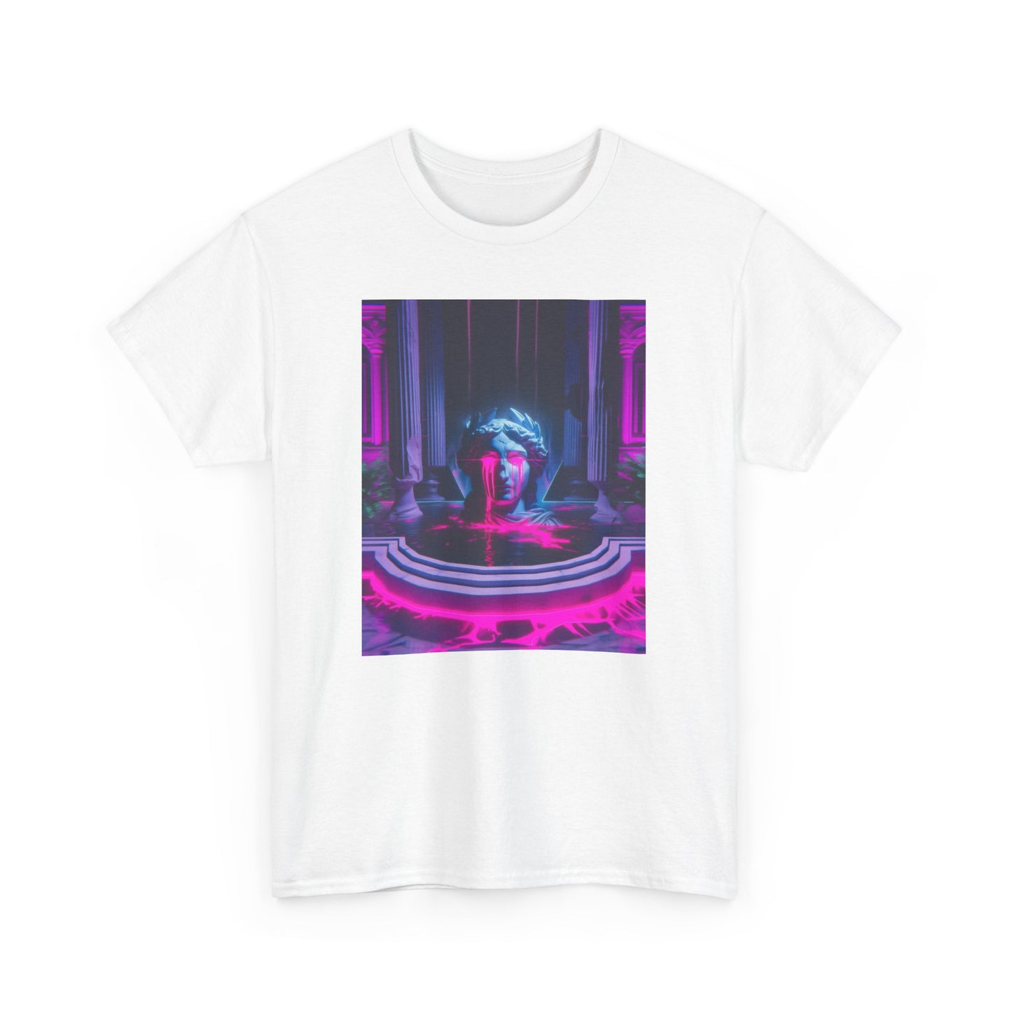 ¨Med_Mc¨ - Unisex Heavy Cotton Tee