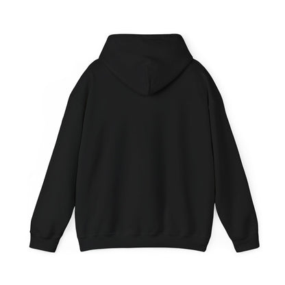 Unisex Heavy Blend™ Hooded Sweatshirt - 'ALEX JARVAR' - SPOZZ.club