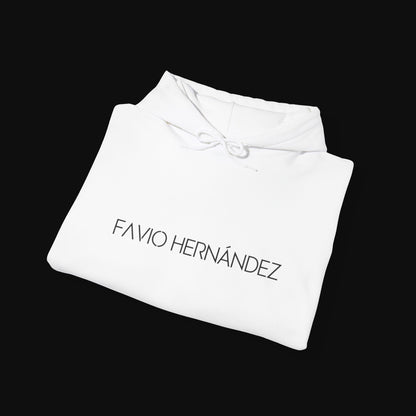 Favio Hernández Unisex Hoodie