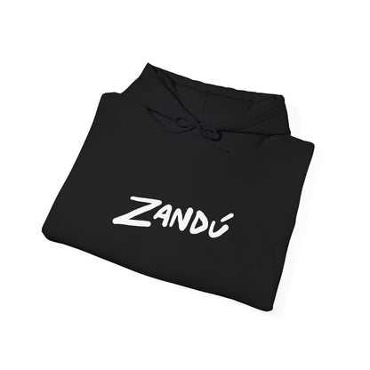 Zandú Unisex Heavy Blend™ Hooded Sweatshirt