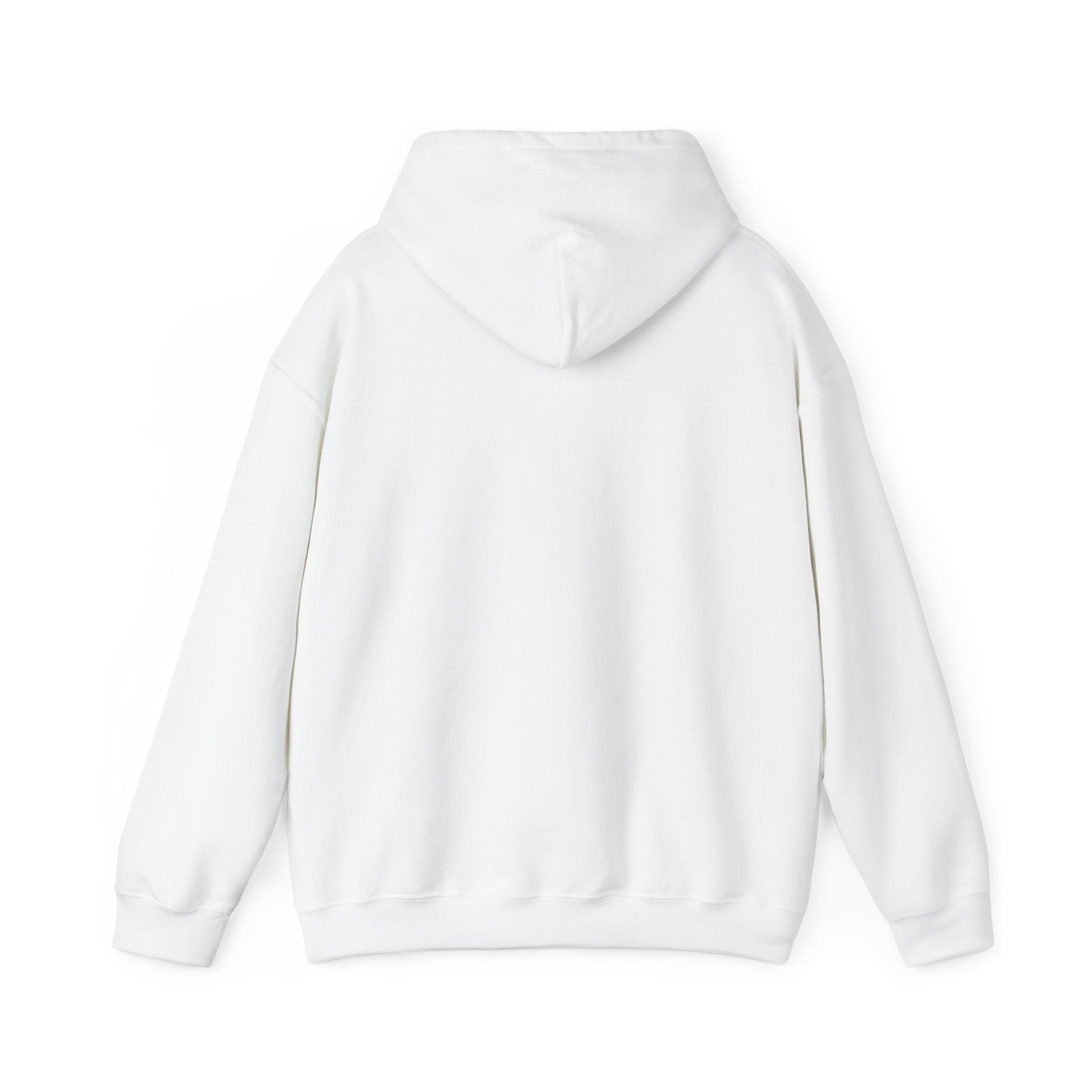 Unisex Heavy Blend™ Hooded Sweatshirt - 'ALEX JARVAR' - SPOZZ.club