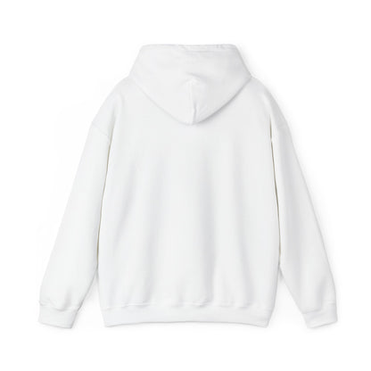Unisex Heavy Blend™ Hooded Sweatshirt - 'ALEX JARVAR' - SPOZZ.club
