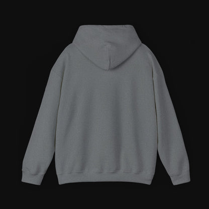 Favio Hernández Unisex Hoodie