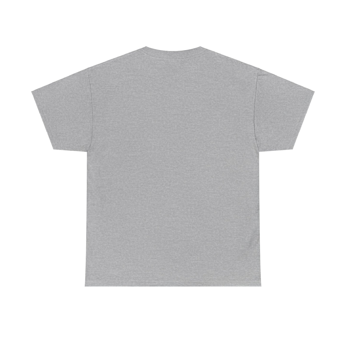 Zandú Unisex Heavy Cotton Tee