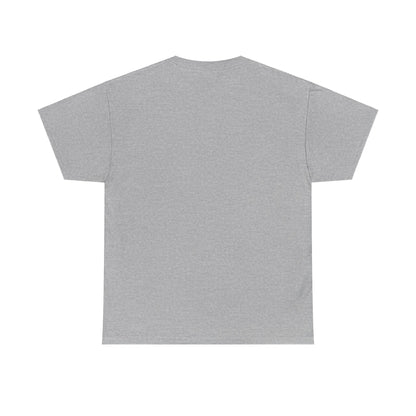 Zandú Unisex Heavy Cotton Tee