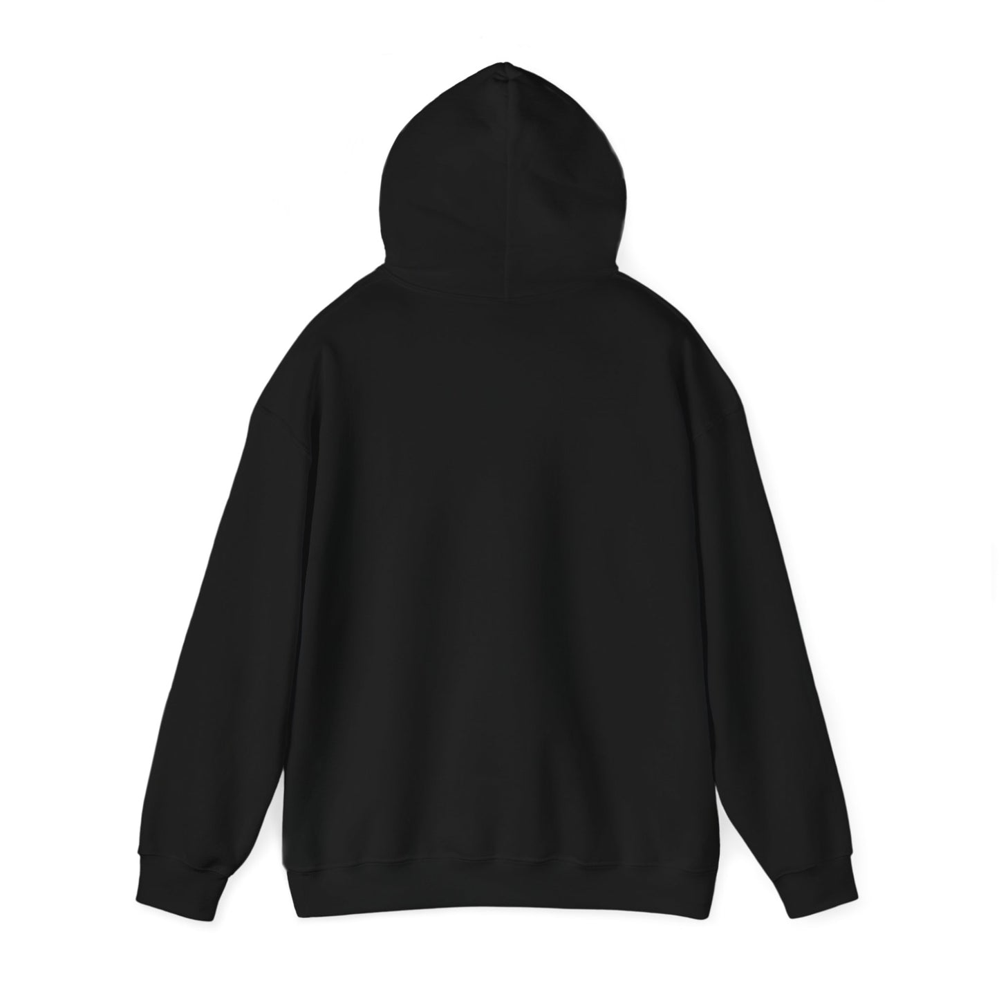 Zandú ¨Error de Lectura¨ Unisex Heavy Blend™ Hooded Sweatshirt