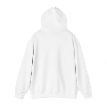 Unisex Heavy Blend™ Hooded Sweatshirt - 'ALEX JARVAR' - SPOZZ.club