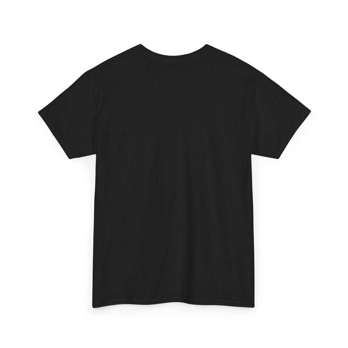 Zandú Unisex Heavy Cotton Tee