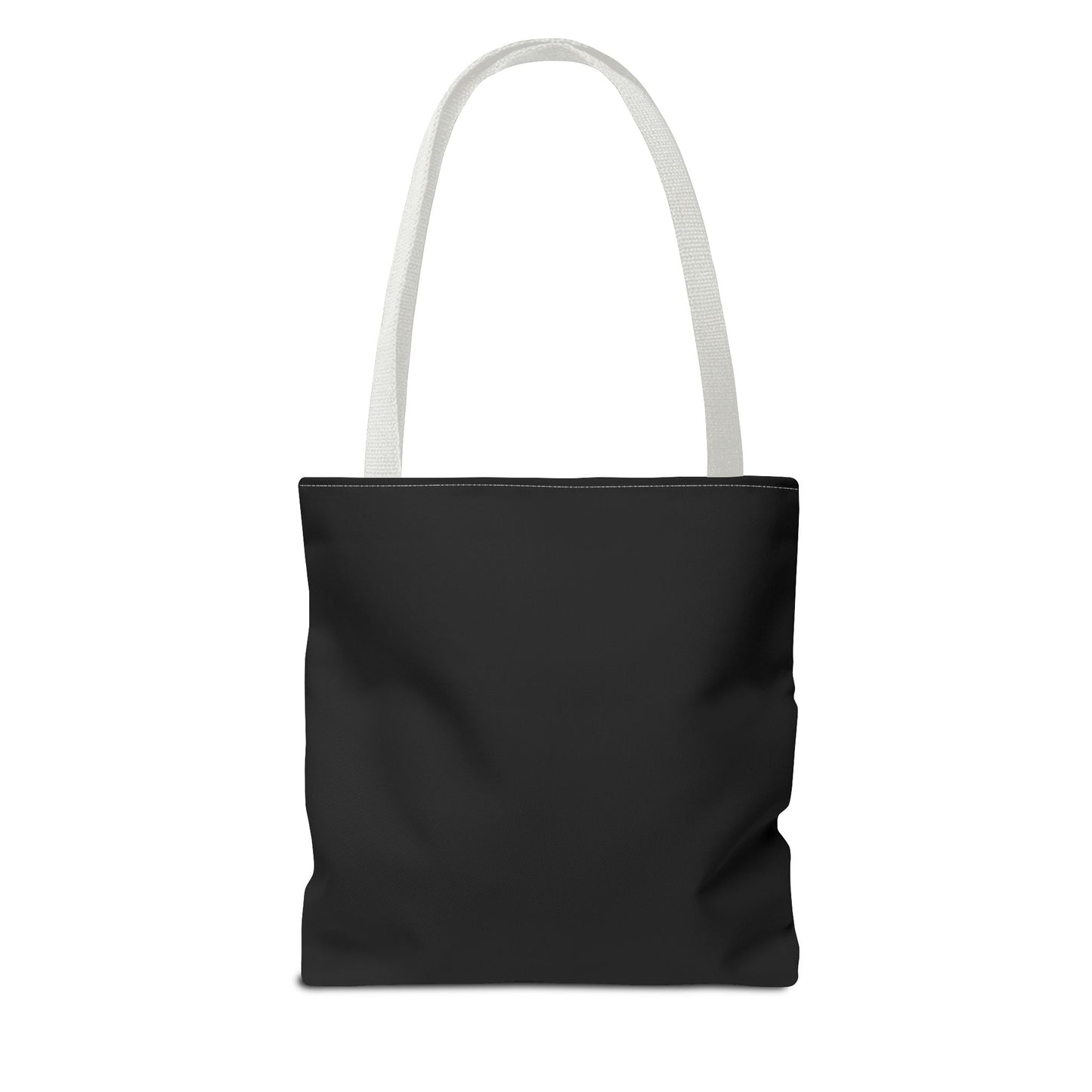 Stylish Louis Mikan - CERP - Tote Bag for Music Lovers