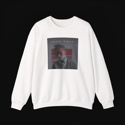 Louis Mikan - CERO - Unisex Crewneck Sweatshirt