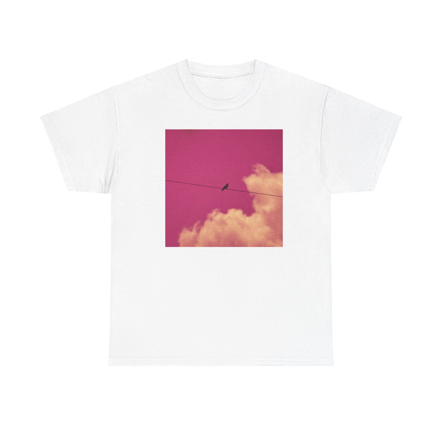 ¨Med_Mc¨ Unisex Heavy Cotton Tee