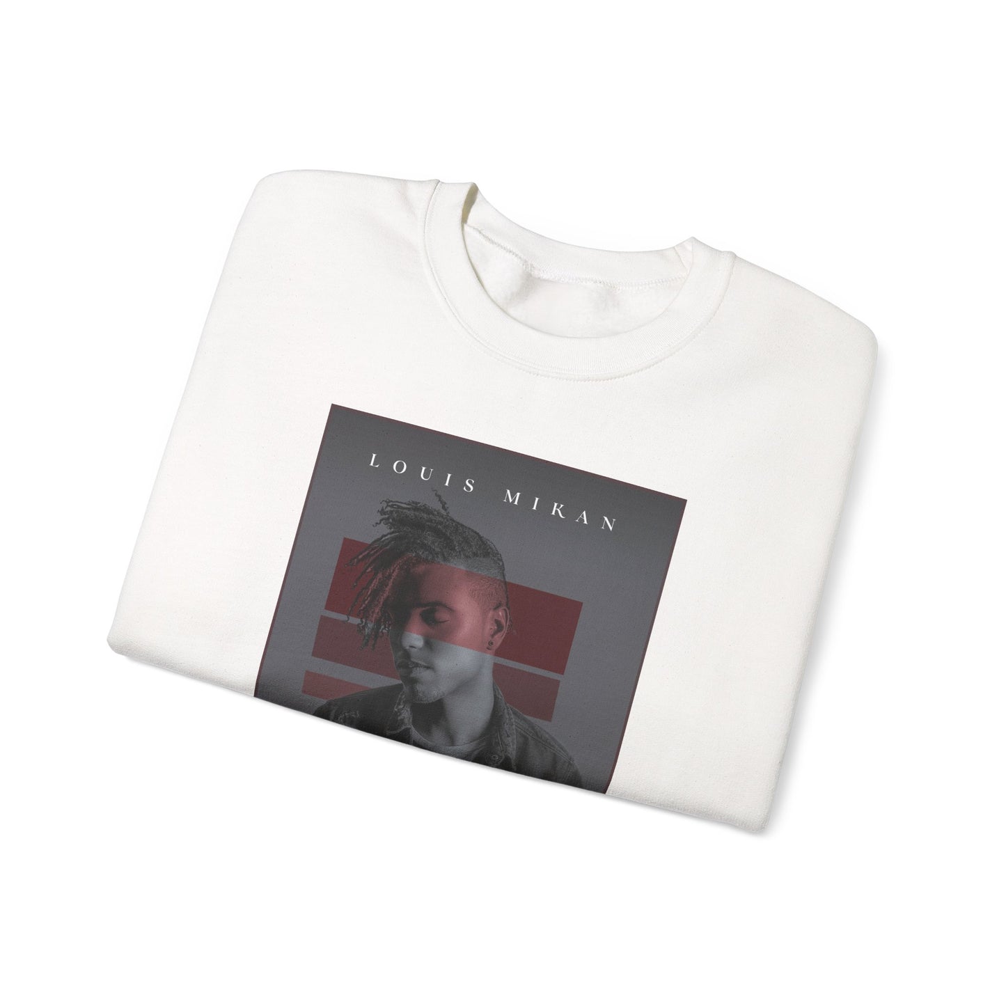 Louis Mikan - CERO - Unisex Crewneck Sweatshirt