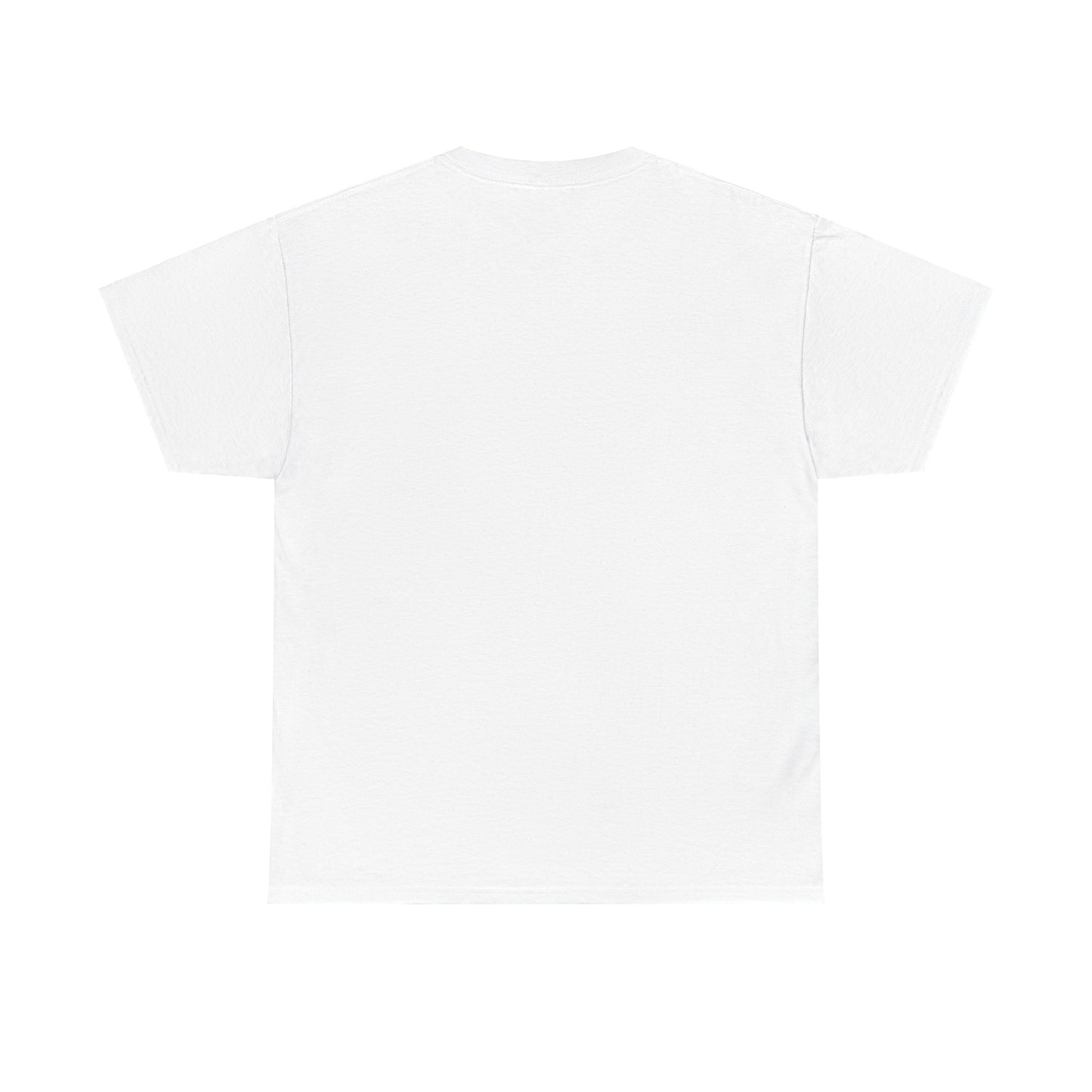 ¨Med_Mc¨ Unisex Heavy Cotton Tee